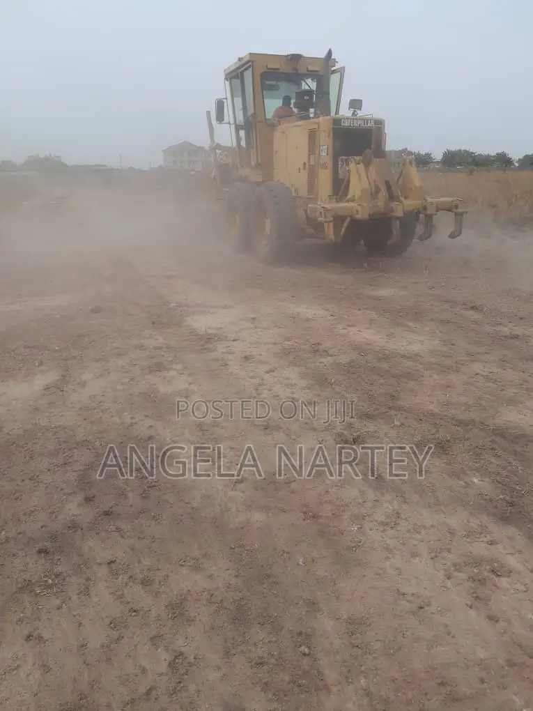 Land for Sale in Apollonian - Accra
