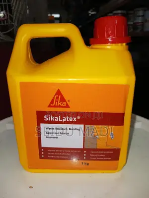 Sikacem 520 Waterproof Admixture for Concrete