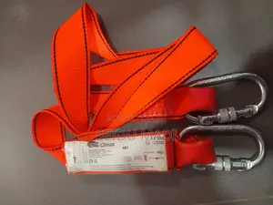 Safety Haines