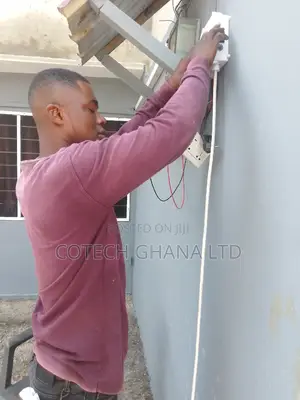 Kasoa Borehole Repair And Services