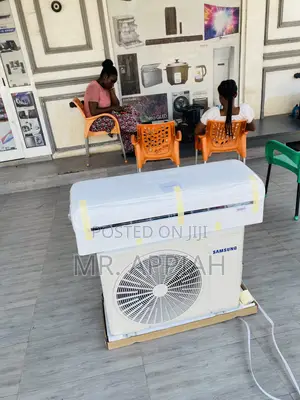 Energy Sufficient Samsung 2.0hp Split Type Ac(White)R410.