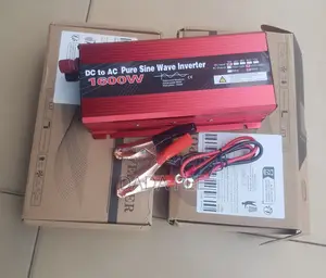 12v Solar Inverter 1600w