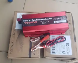 12v Solar Inverter 1600w