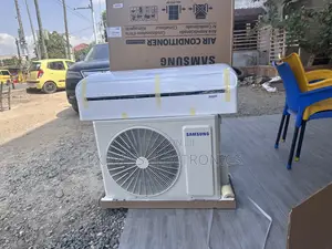 Energy Technology Savings Split R410 Samsung 2hp