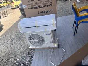 Ultra Modern Quietness Split R410 Gas Samsung 2hp