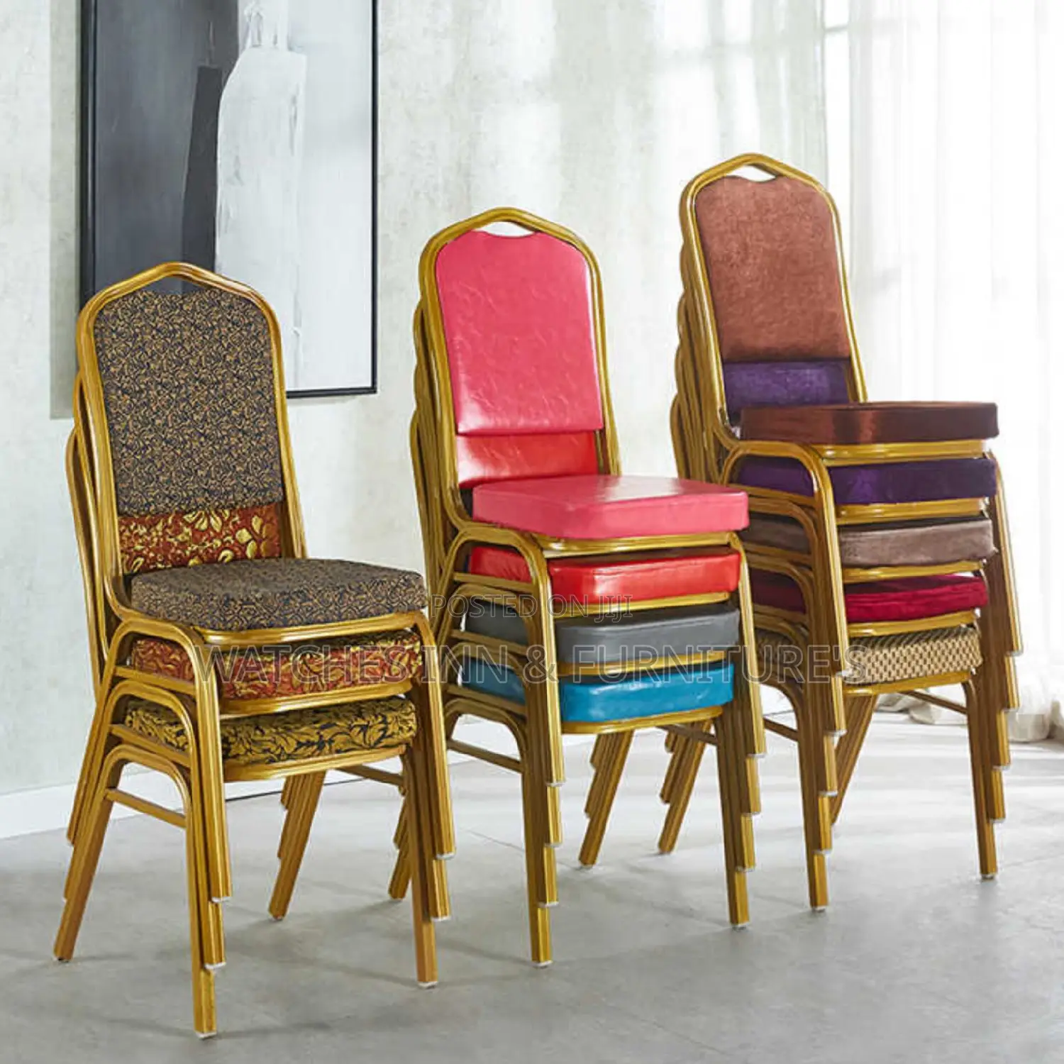 Higher Quality Auditorium Chairs