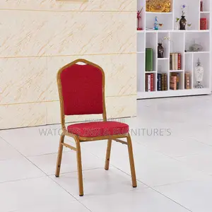 High Density Church Auditorium Chairs