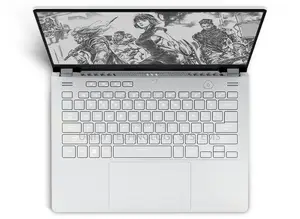 New Laptop Asus ROG Zephyrus G14 16GB AMD Ryzen SSD 512GB