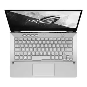 New Laptop Asus ROG Zephyrus G14 16GB AMD Ryzen SSD 512GB