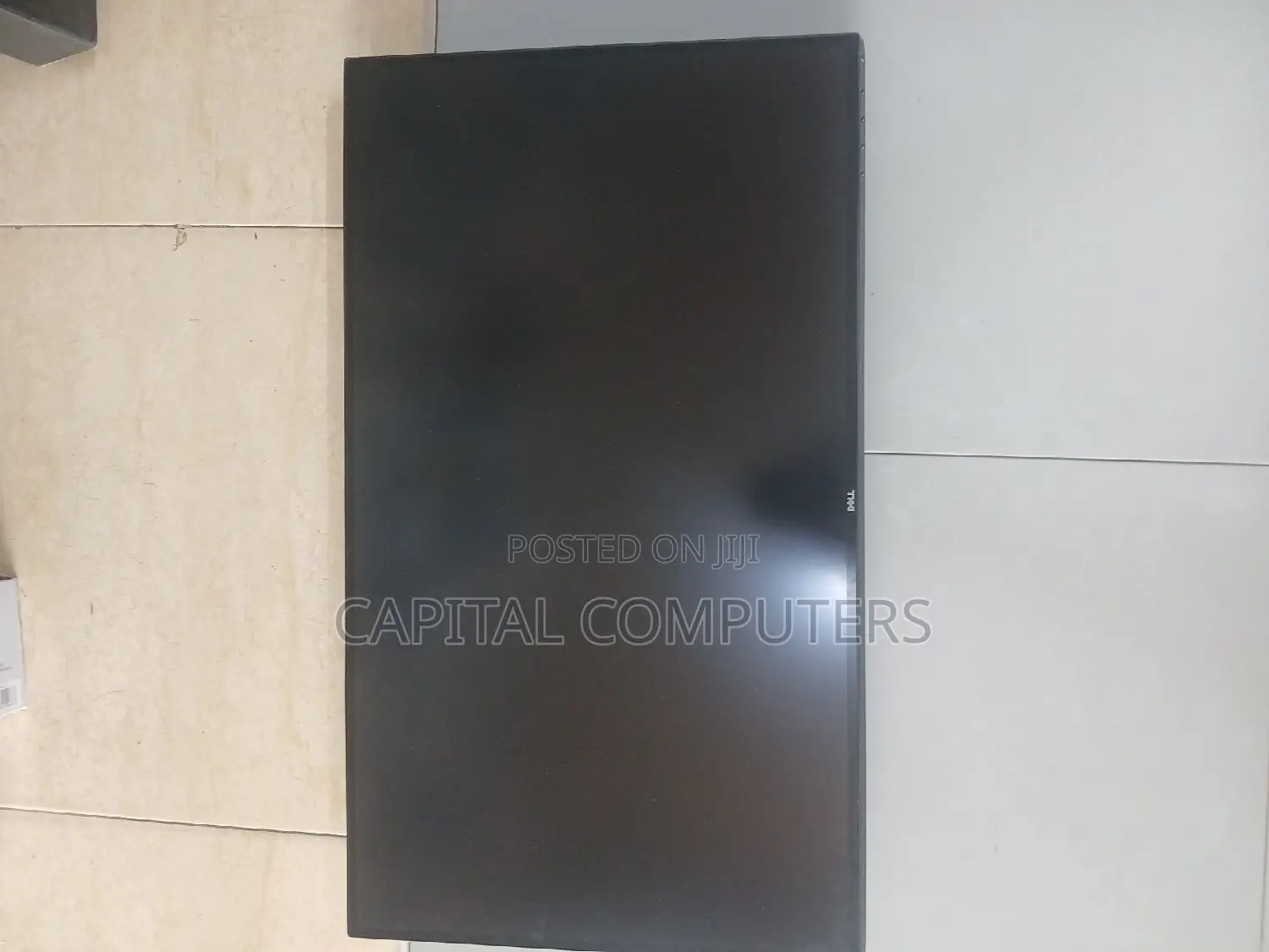Dell U2717D Monitor