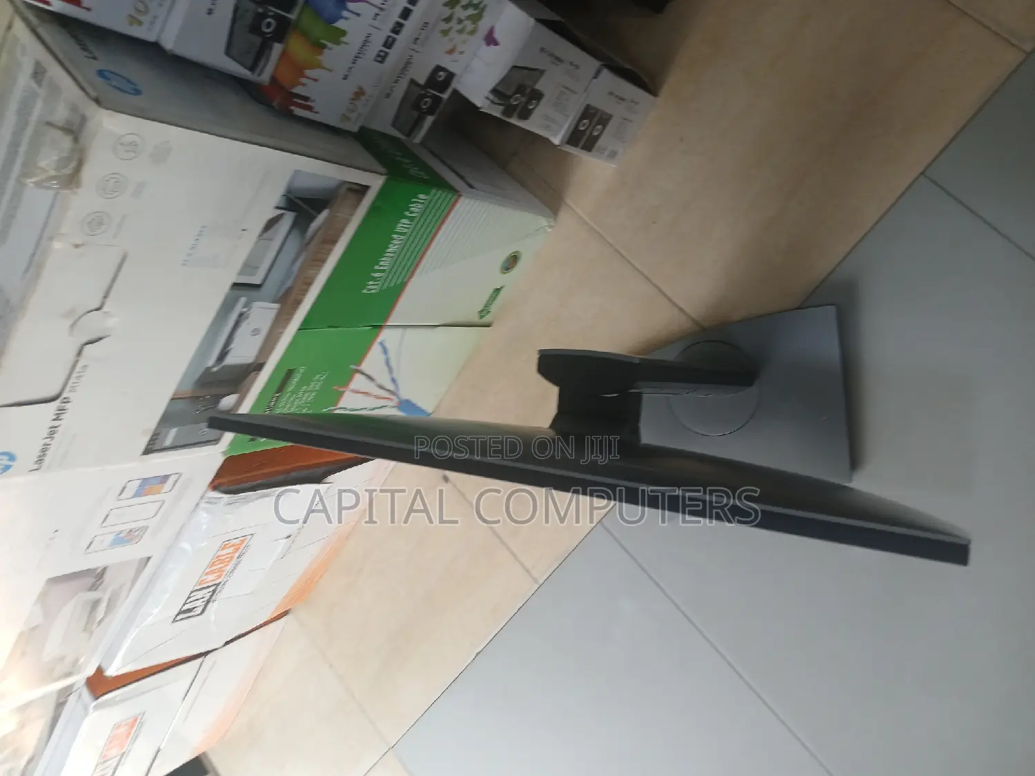 Dell U2717D Monitor