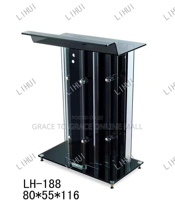 Pulpit Stand