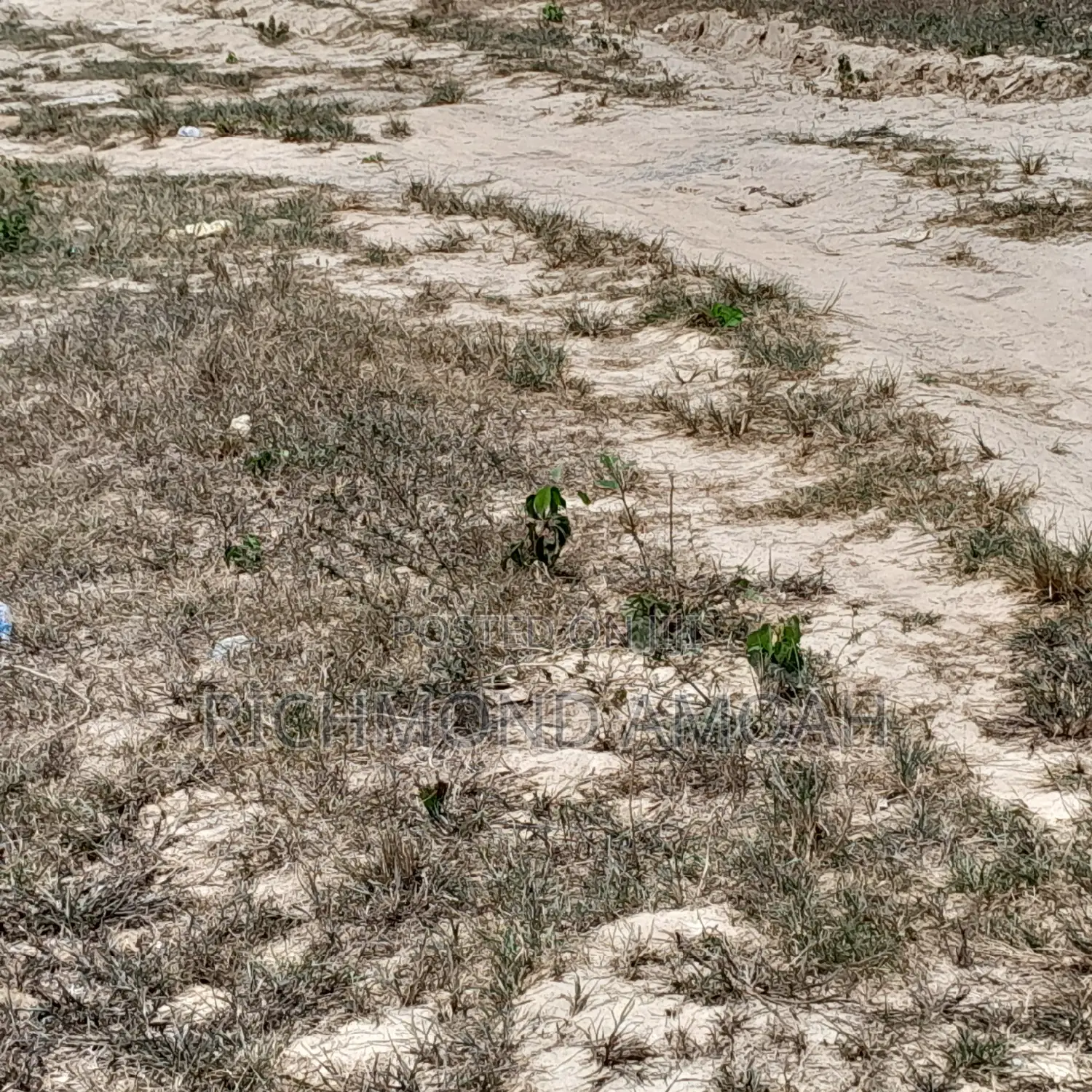 Plot for Sale at Anaji House of Bethel