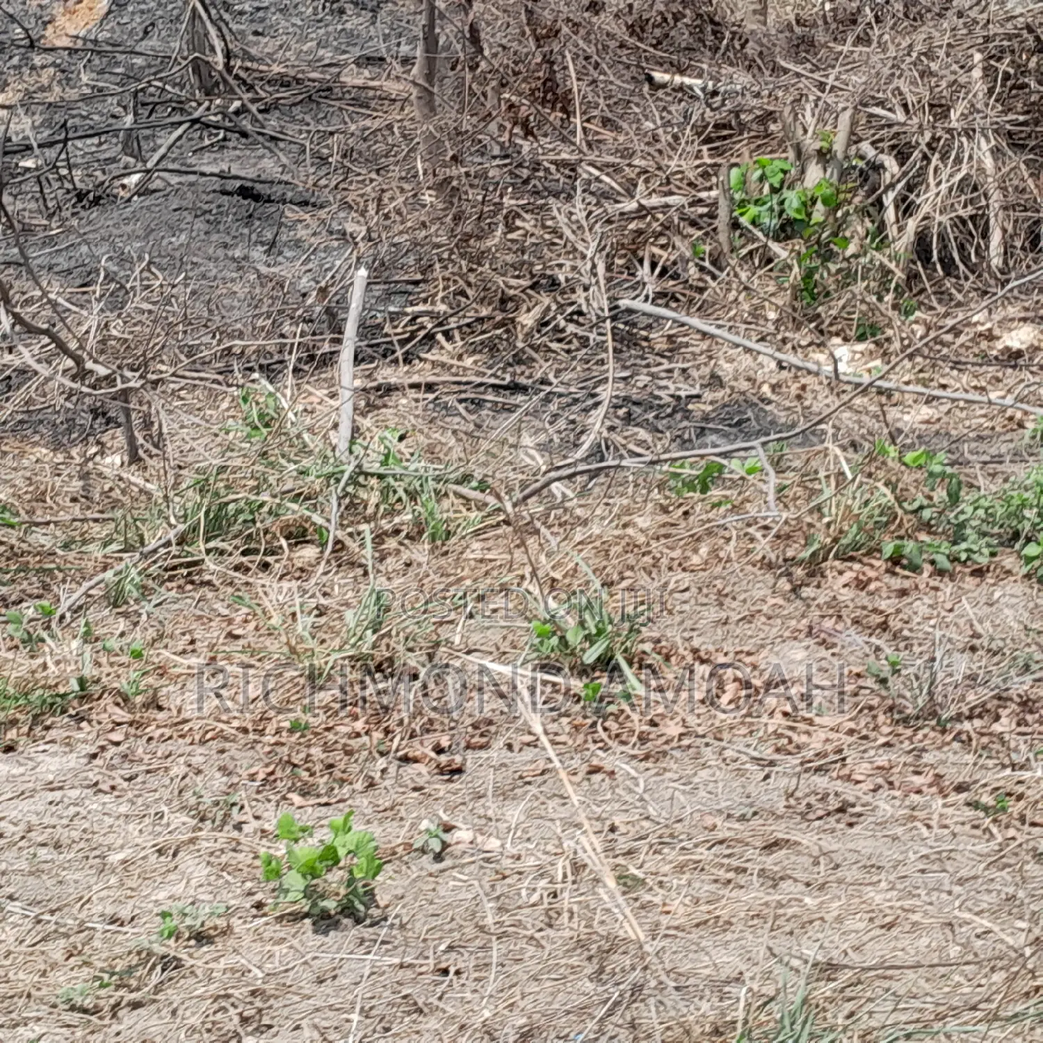 Plot for Sale at Anaji House of Bethel