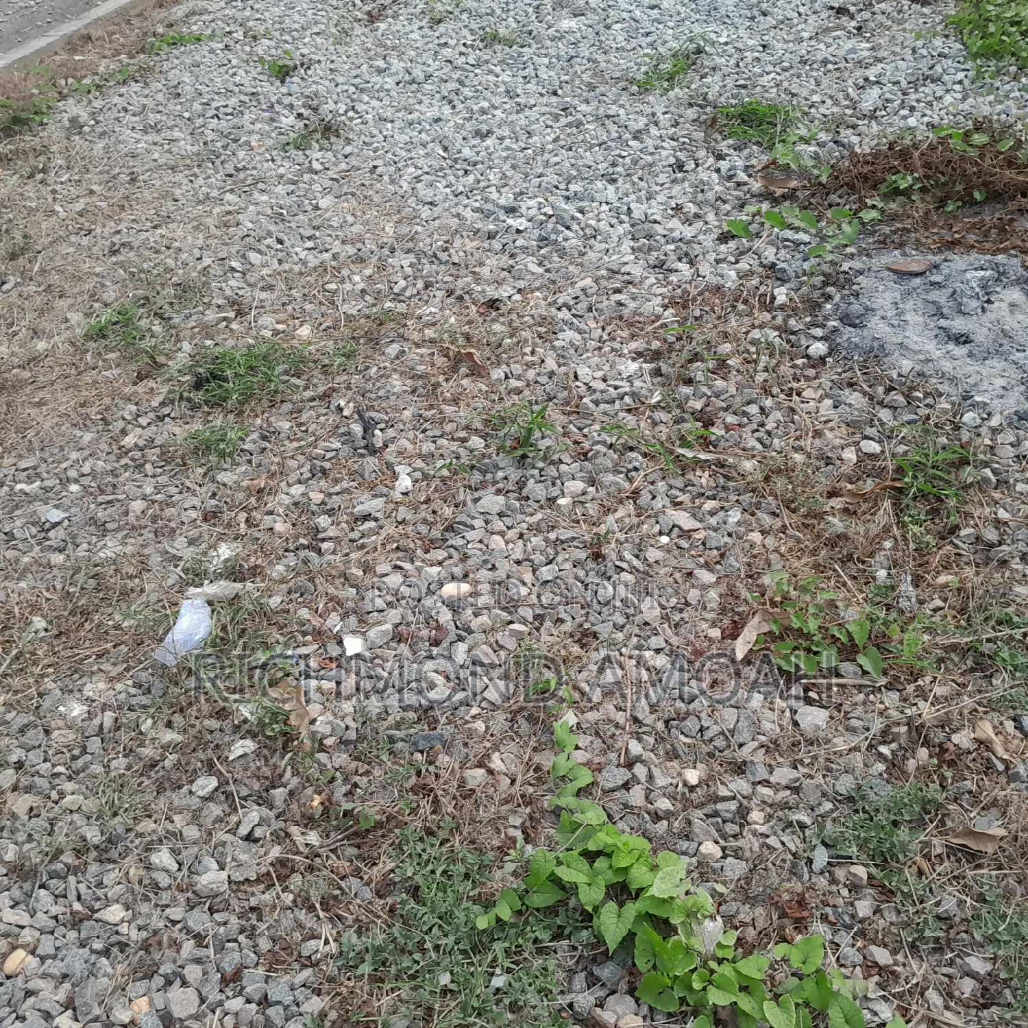 Plot for Sale at Anaji House of Bethel