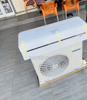Well Design Samsung 2.5hp Split Type Ac(R410)White.