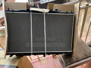 CRV 2012-2016 Radiator/Water Tank