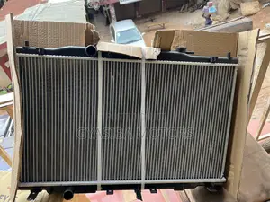 CRV 2012-2016 Radiator/Water Tank