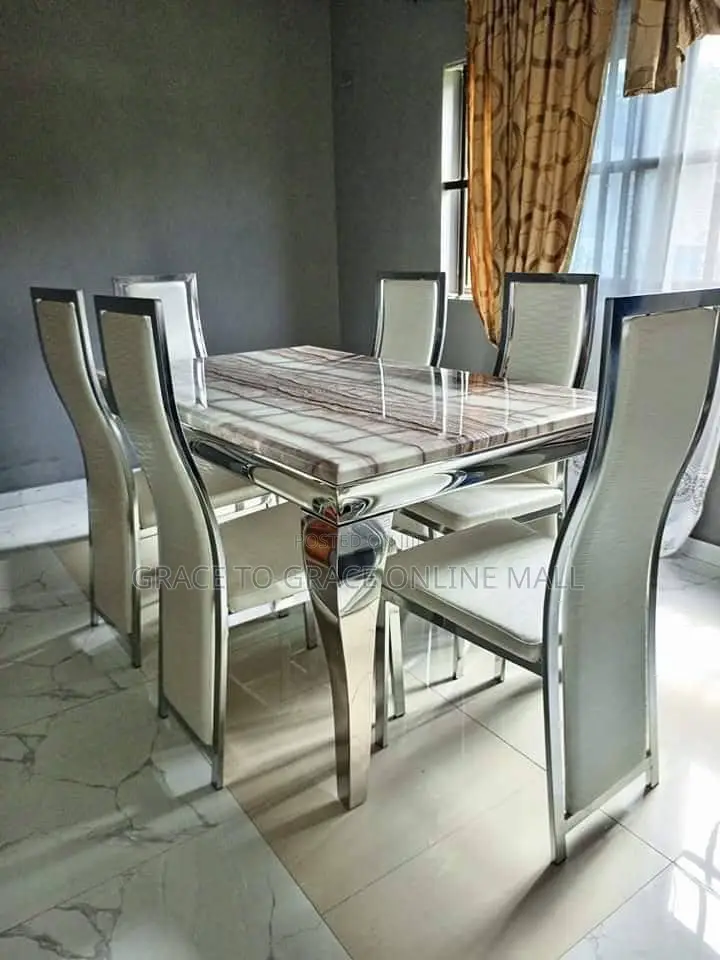 Dining Table Set