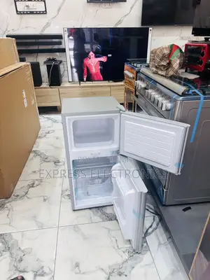 Buy From Us Nasco Double Door Fridge Table Top 120