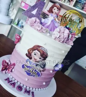 Kids Favorite Cake