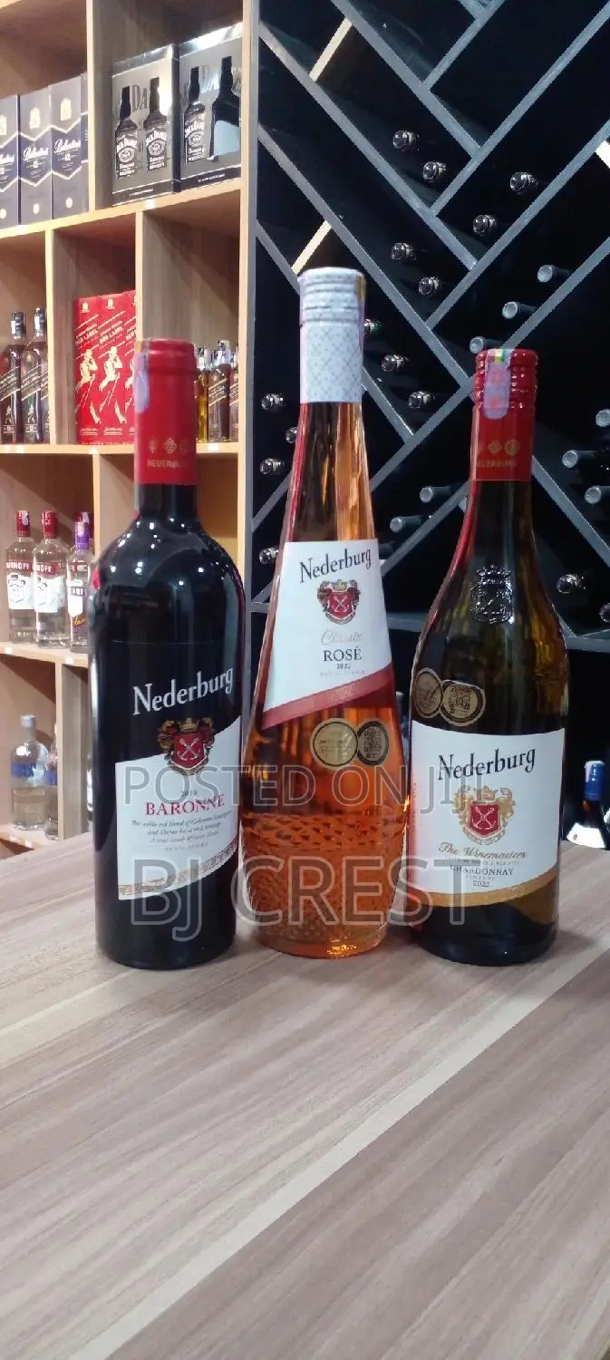 Nederburg Wine