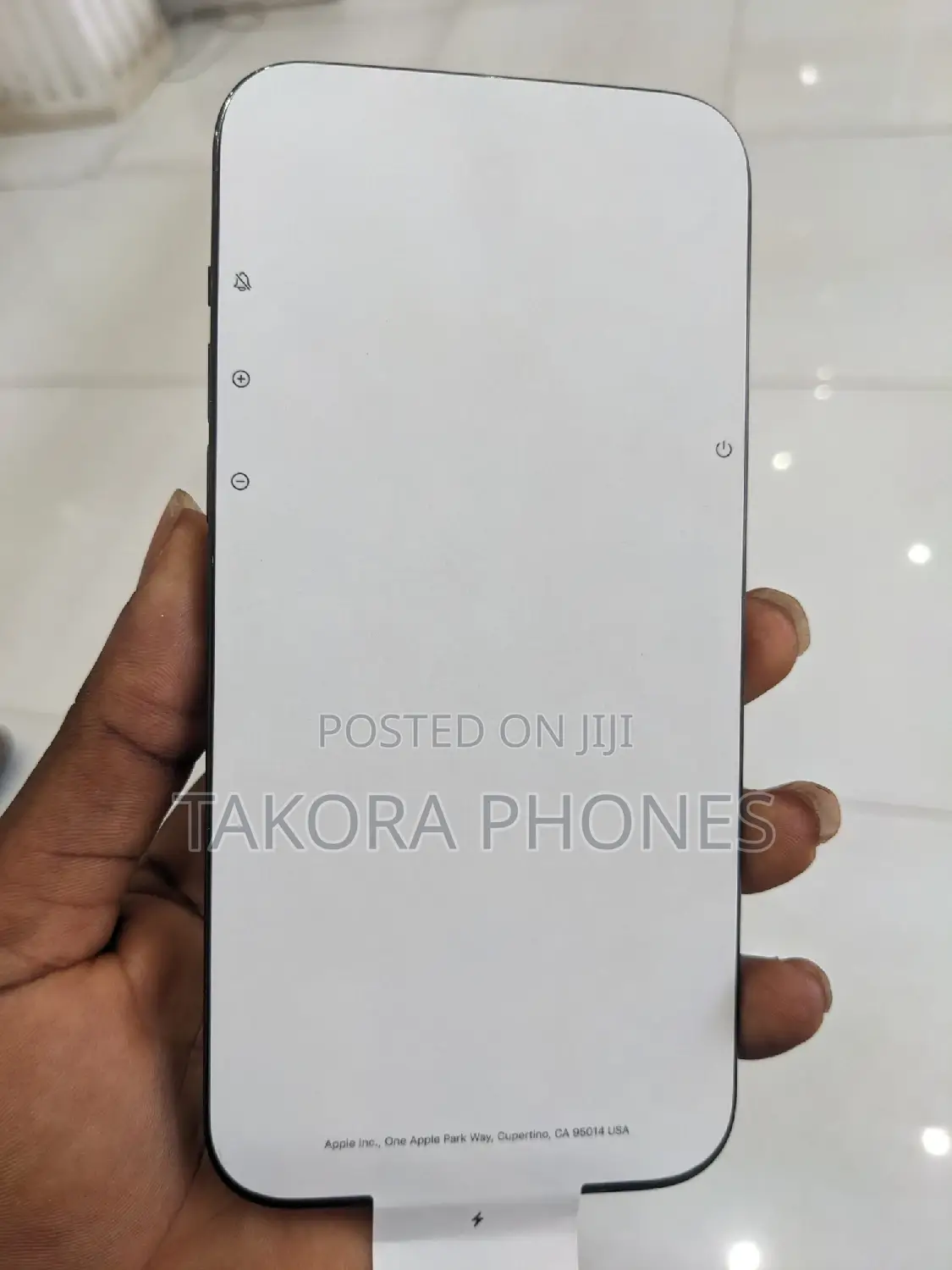 Apple iPhone 14 Pro Max 256 GB Black