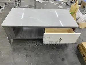Quality Marble Center Table