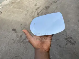 Honda CRV 2017 to 2021 Mirror Glass With Sensor