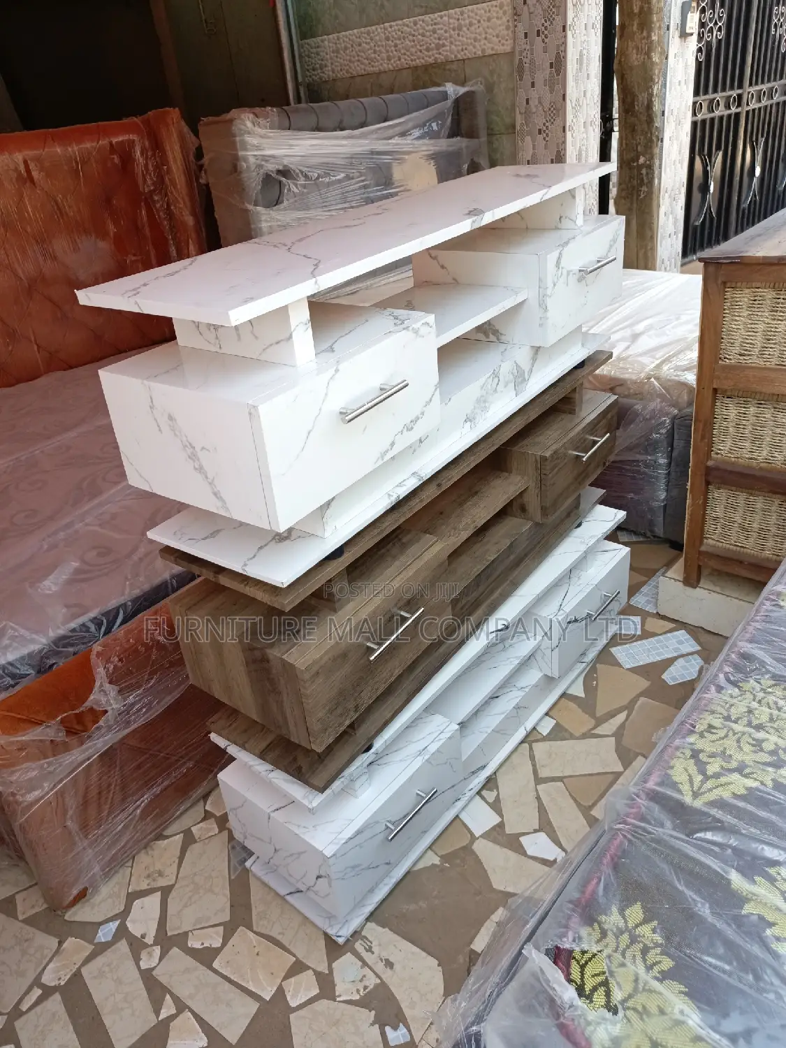 FURNITURE MALL COMPANY Tv Stands . Free Delivery
