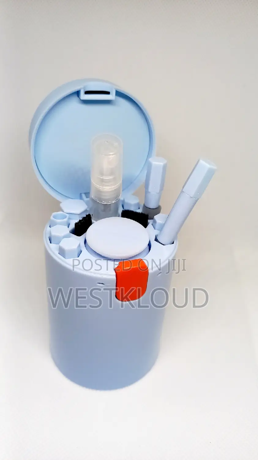 Pc Phone Laptop Tablet Phablet Cleaning Kit