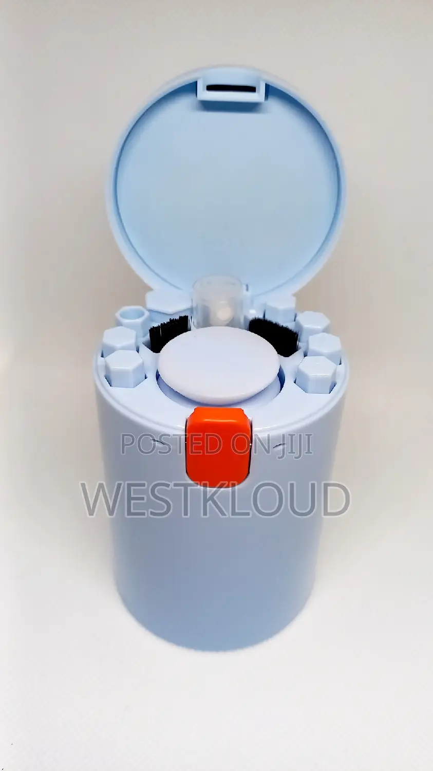 Pc Phone Laptop Tablet Phablet Cleaning Kit