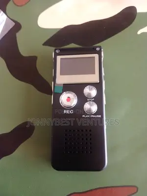 Brand New N28 Voice Recorder