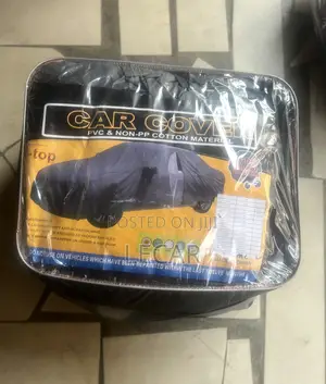 Car Body Cover ( Water Proof )