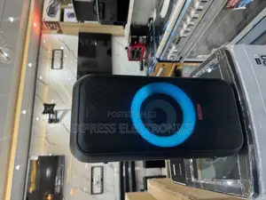 Play Better With Lg Xl5s Bluetooth Speaker
