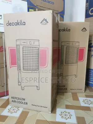 Decakila Air Cooler