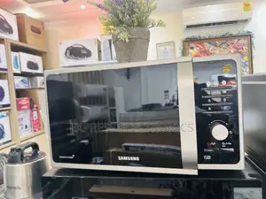 High Performance Microwave Oven Ms23f301tas