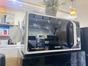 Less Expensive Cool Ms23f301tas Microwave Oven