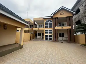 4bdrm Duplex in Pleasantplaces, East Legon for rent