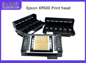 Epson Xp600 Print Head