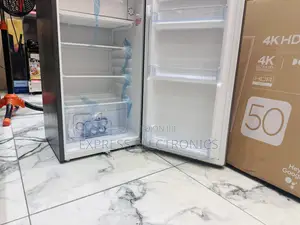 Pearl Table Top Powerful Chill Fridge