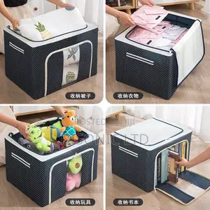 Clothes Storage Bags