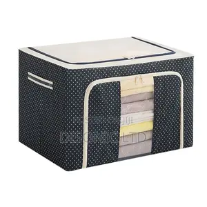 Clothes Storage Bags