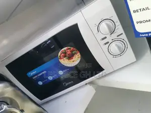 High Quality ~Midea 20L Microwave
