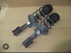Shocks Absorber for Toyota Vitz and Varies