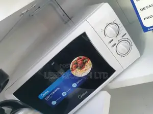 Best Quality ~Midea 20L Microwave