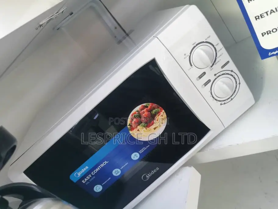 Best Quality ~Midea 20L Microwave