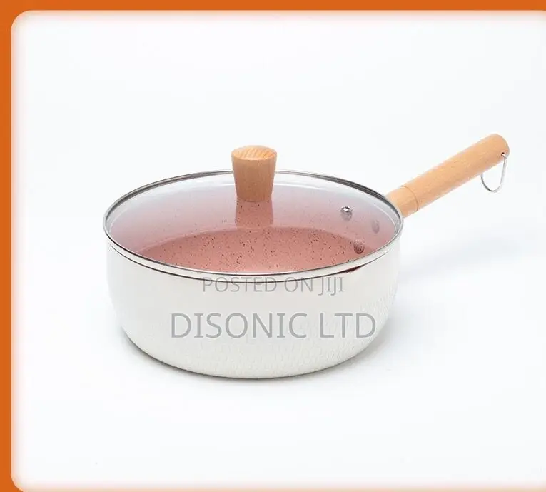 Nonstick Banku Pans