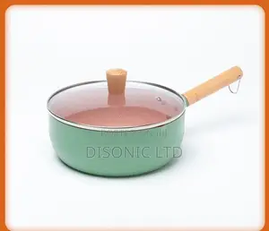 Nonstick Banku Pans
