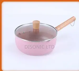 Nonstick Banku Pans